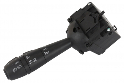 Переключатель подрулевой D Logan II Sandero II Duster Dokker Lodgy левый +сигнал