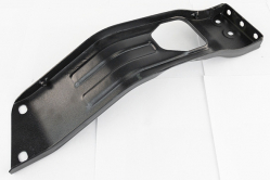 Пластина крепления бампера IVECO прав