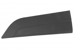 Накладка Iveco Daily 14> бампера левая