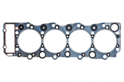 Прокладка головки ISUZU Богдан