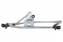 Механизм стеклоочиcтителя C Nemo F Fiorino II Qubo