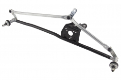 Механизм стеклоочиcтителя Iveco E3/4 R Master II (504084722)