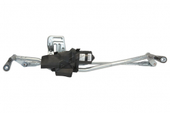 Механизм стеклоочиcтителя C Jumper III/F Ducato + моторчик