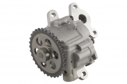 Насос масляный P 2,2HDi (P22D) PUMA 11> (9808634180)