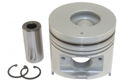 Поршень Богдан ISUZU 4HG1 Euro I new