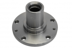 Ступица C Jumper I/F Ducato R15 передн C25 R14/16