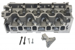 Головка блока F Doblo 1,9