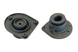 Подушка амортизатора F Doblo I левая