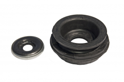 Подушка амортизатора R Clio I (7700827436)