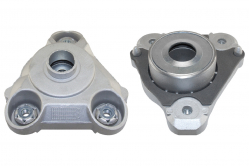 Подушка амортизатора C Jumper II/III/F Ducato левая