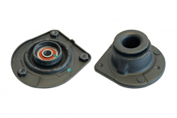 Подушка амортизатора F Doblo I правая