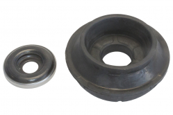 Подушка амортизатора R Kangoo I Clio II + подшипник