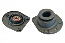 Подушка амортизатора F Doblo I левая