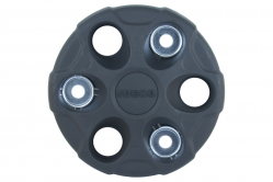 Колпак колеса Iveco DAILY 14> 35C/50C 16> R16