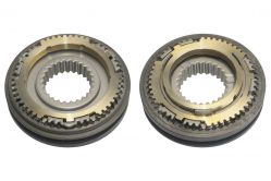 Муфта F Ducato 02> 3-4 пер 2,8JTD