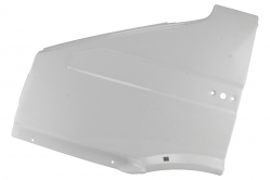 Крыло Iveco 90>99 пер лев