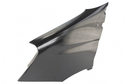 Крыло Iveco Daily 2006> левое