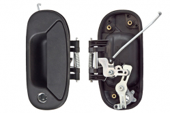 Ручка F Doblo I задн наружн подъёмная дверь (735331105)