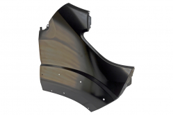 Крыло F Ducato 14> R