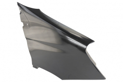 Крыло Iveco Daily 2006> прав