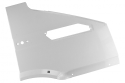 Крыло Iveco 90>99 пер прав