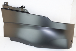 Крыло Iveco Daily 2014> R