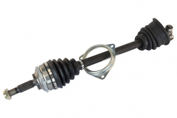 Полуось R Kangoo I Clio II 21 шлиц АBS44 левая