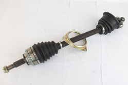 Полуось R Kangoo I Clio II 23 шлица АBS44 левая