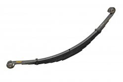 Рессора Iveco E1/2 45/49 в сборе 9 листов