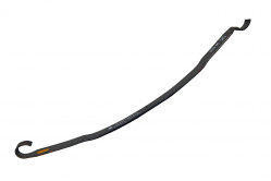 Рессора Iveco E1/2 59 2 лист (подкоренной)