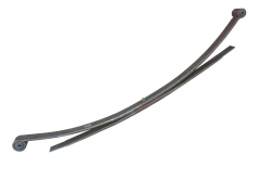 Рессора M Sprinter 903 в сборе 2 листа 39mm