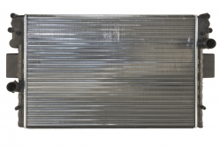 Радиатор Iveco E3 2,3JTD E3/4/5 3,0JTD (504084141)