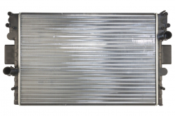 Радиатор Iveco E3 2,3JTD E3/4/5 3,0JTD (504084141)