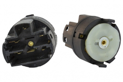 Контактная группа C Jumper III/F Ducato (5 клемм)