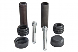 Направляющие суппорта Iveco E2/3 передн/задн Brembo C Jumper II/III/F Ducato