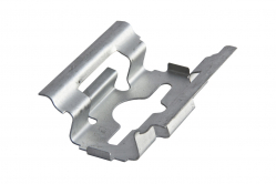 Пружина суппорта Iveco E2/3 передн/задн C Jumper II/F Ducato передн