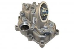 Теплообменник F 3,0JTD (504056677) в сборе Iveco E3/4/5/6 C Jumper III/Ducato