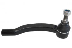 Наконечник рулевой C Jumper III/F Ducato левый