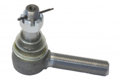 Наконечник рулевой Богдан ISUZU NQR/NPR левый