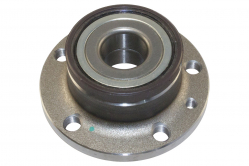 Подшипник ступицы F Doblo II задн ABS ступица (51810086)