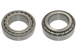 Подшипник ступицы Iveco E1 45/49 задн внутр 55x95x30 (7160360)