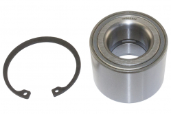 Подшипник ступицы Iveco E3 35C/S передн 35x68x50