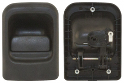 Ручка R Master II задн наружн (7700352433)