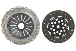 Комплект сцепления C #230# Jumper 2,0Hdi 01>