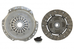 Комплект сцепления R #215# Kangoo 1,9dTi 12/99>