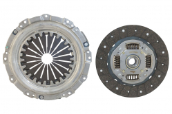 Комплект сцепления R #215# Kangoo/Megane/Clio/Logan 1,5DCi