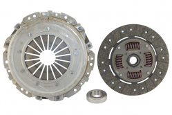 Комплект сцепления TOYOTA #241# 2,2 85