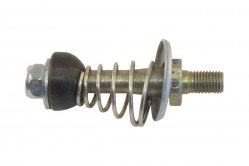 Палец вилки сцепления Iveco E1 комплект