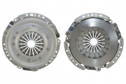 Корзина сцепления #215# Peugeot Citroen