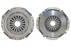 Корзина сцепления БОГДАН A69 d275